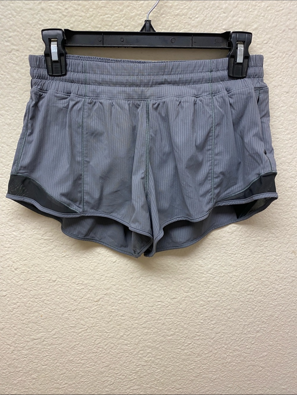 Lululemon Hotty Hot Shorts 2.5”